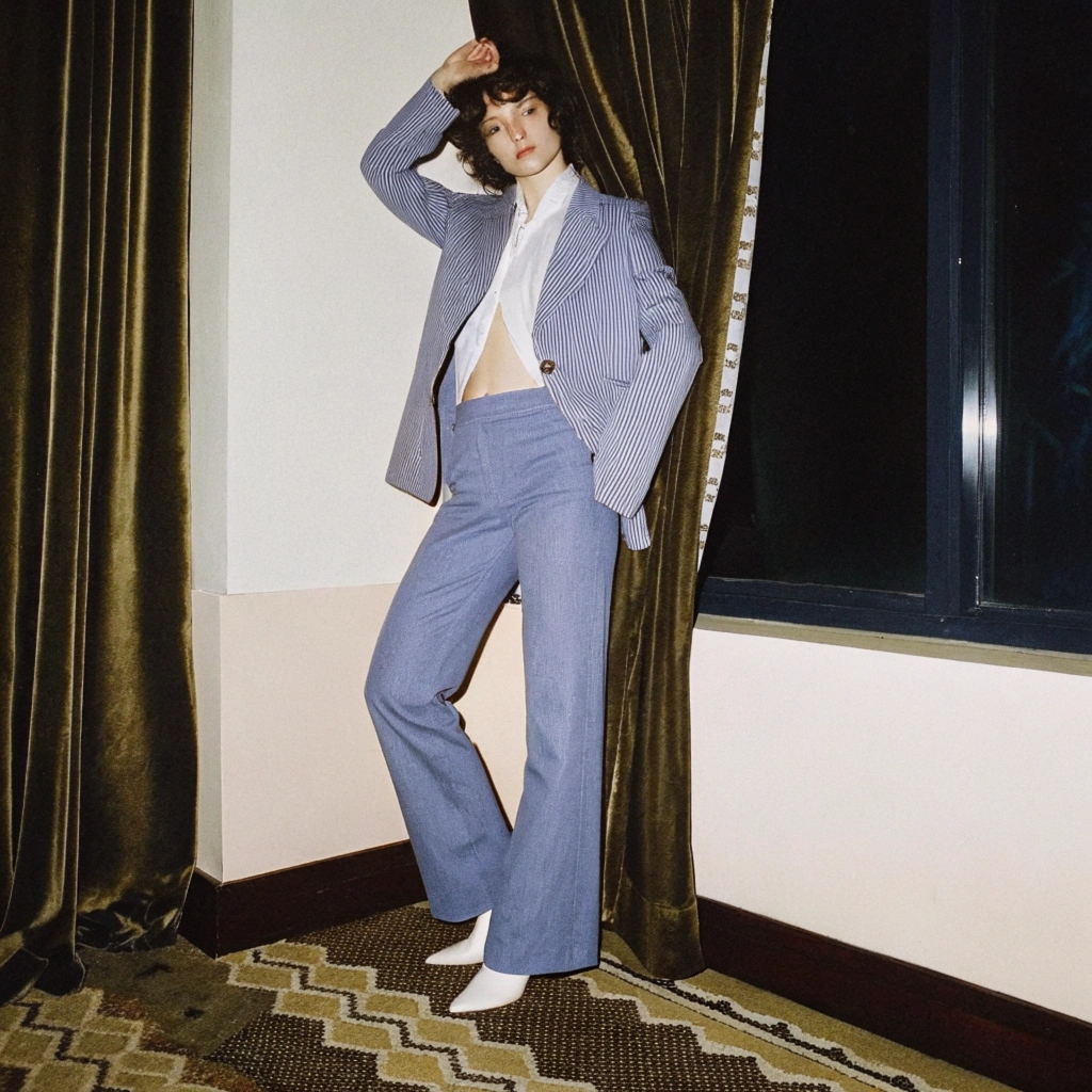 Professional Wardrobe Organization And Decluttering Service